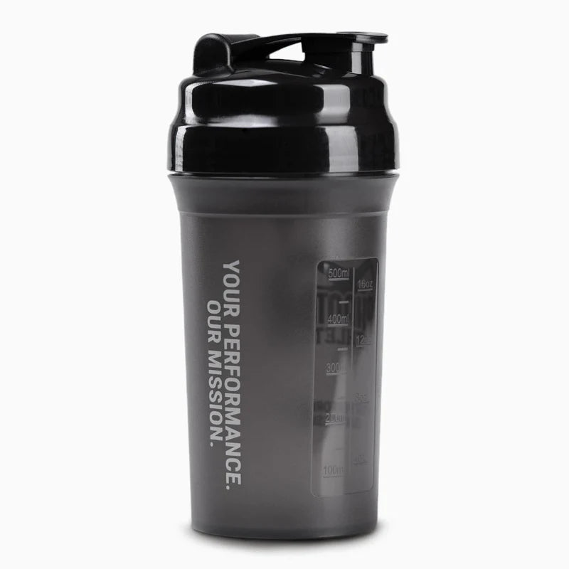 Phantom Shaker