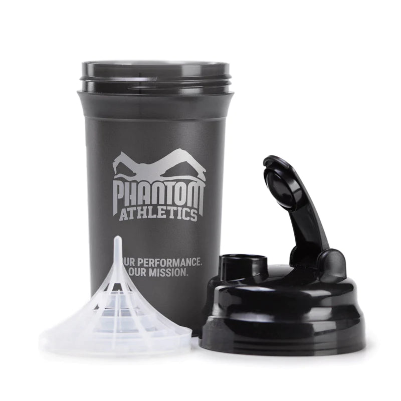 Phantom Shaker