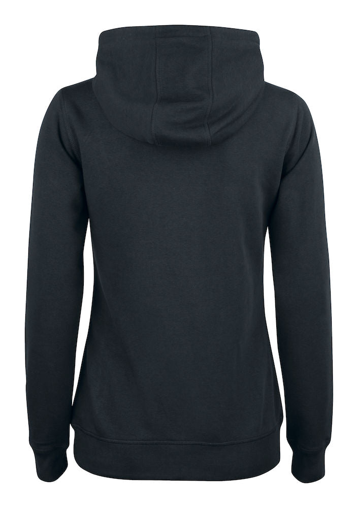 Clique Premium OC Hoody Ladies