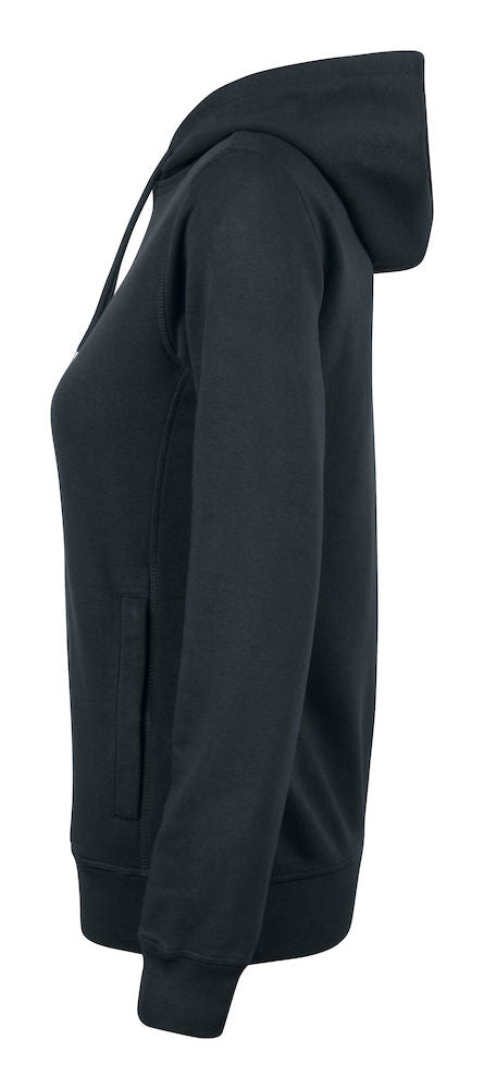 Clique Premium OC Hoody Ladies