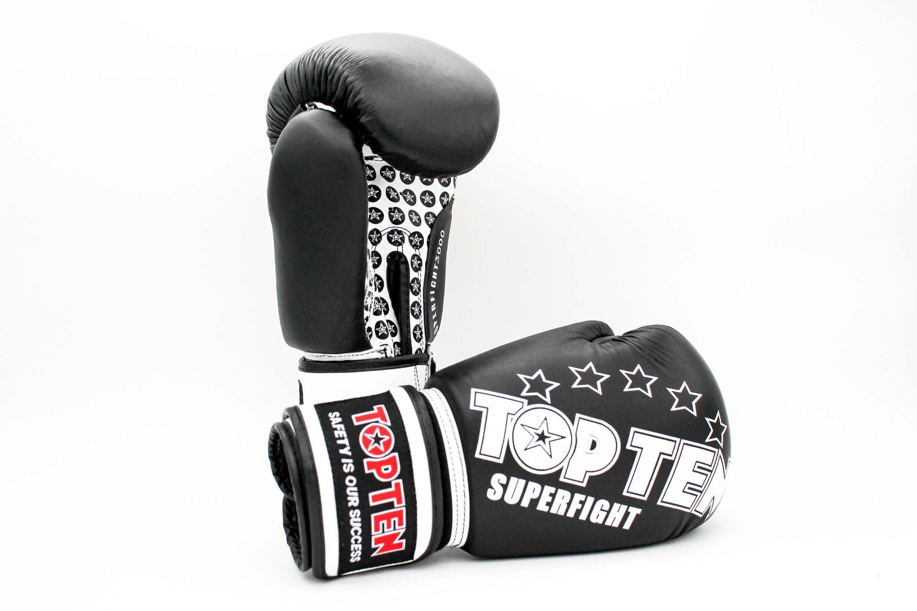 Top Ten Boxhandschuhe Superfight 3000