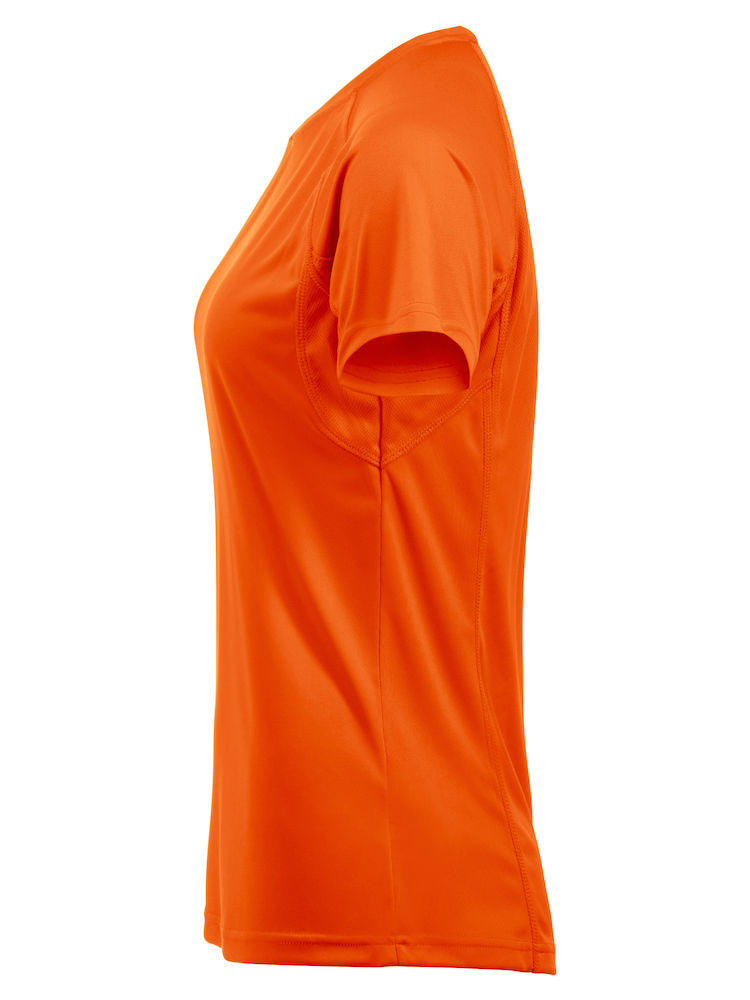 Clique Premium Active-T Ladies