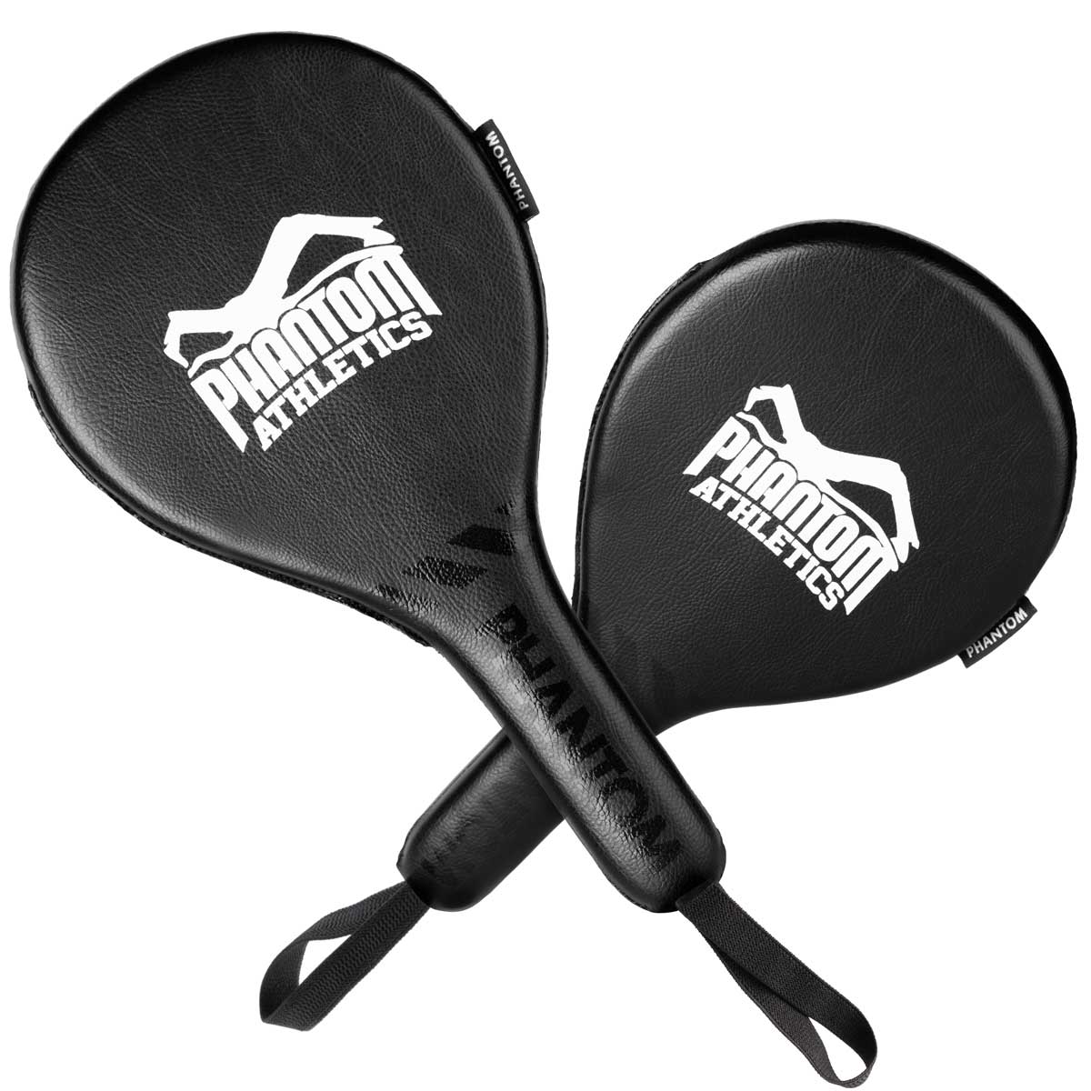Phantom Boxing Paddles