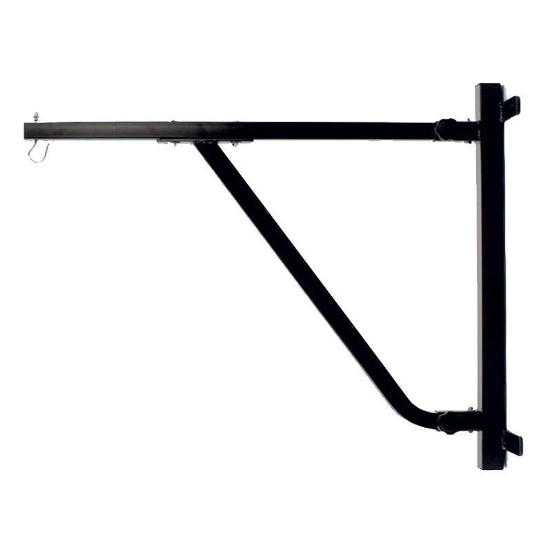 Wandhalterung für Boxsäcke 100 cm, schwenkbar