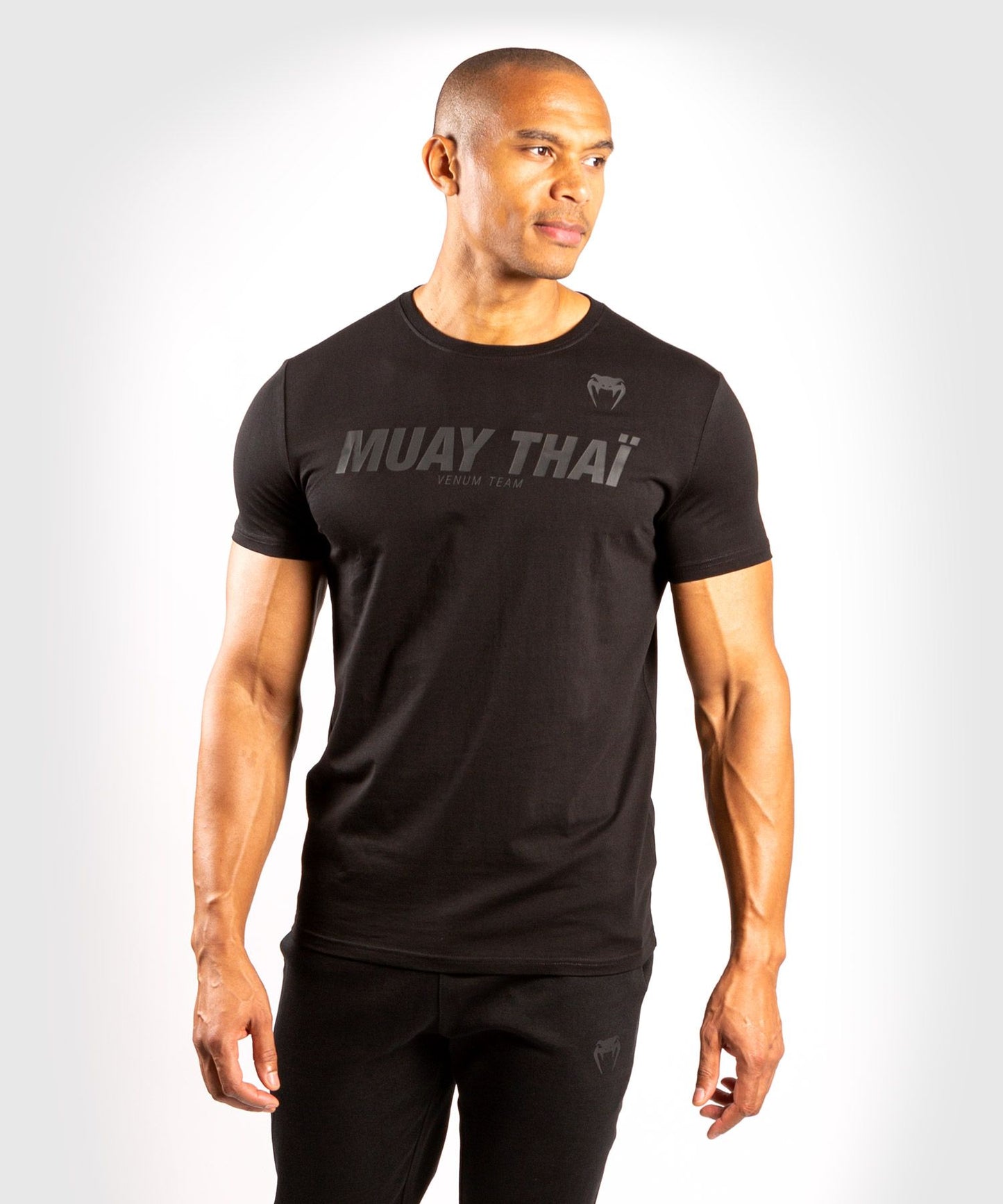 VENUM MUAY THAI VT T-SHIRT