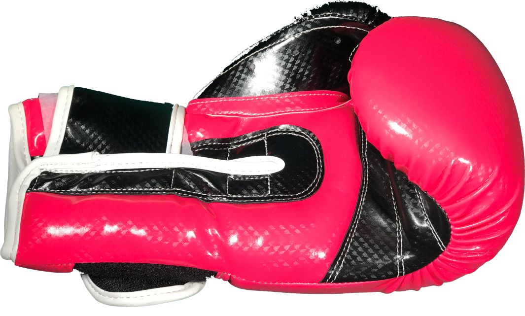 44er Box Handschuhe Classic pink