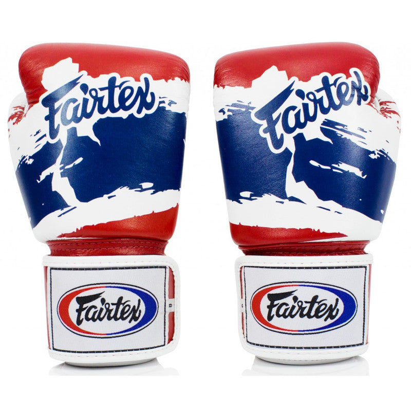 FAIRTEX BGV1 Thai Pride Boxhandschuhe - Fairtex