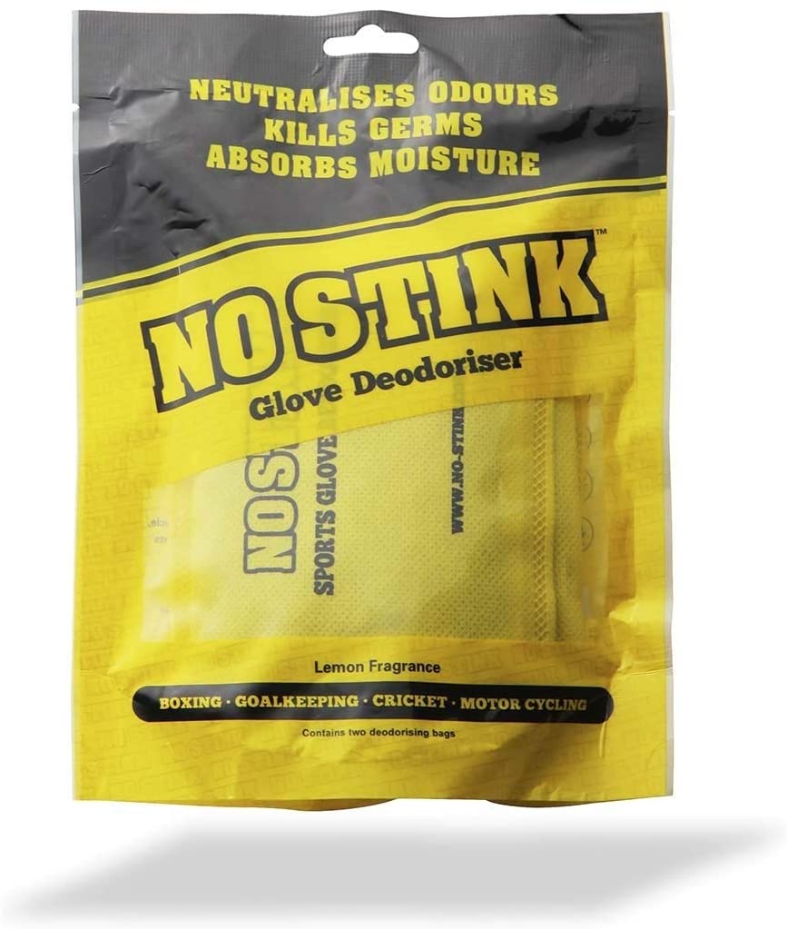 NO STINK