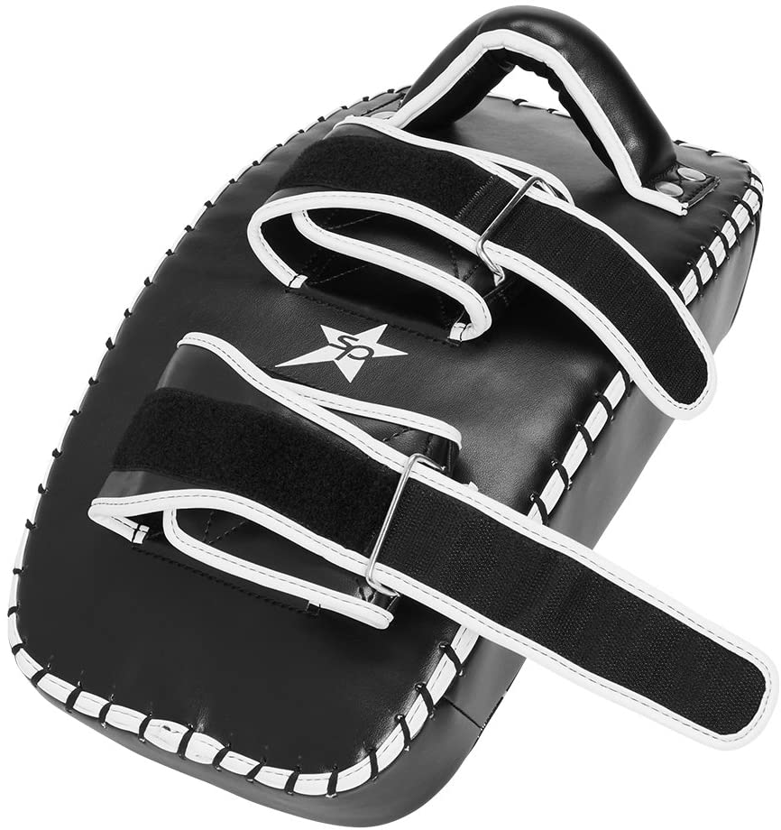 StarPro Schlagpolster S90 Curved Training Thai Pad