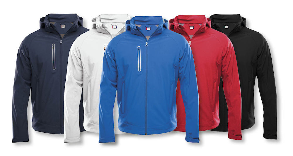 Clique Milford Jacket