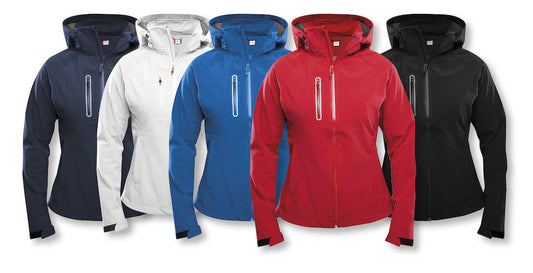 Clique Milford Jacket Ladies