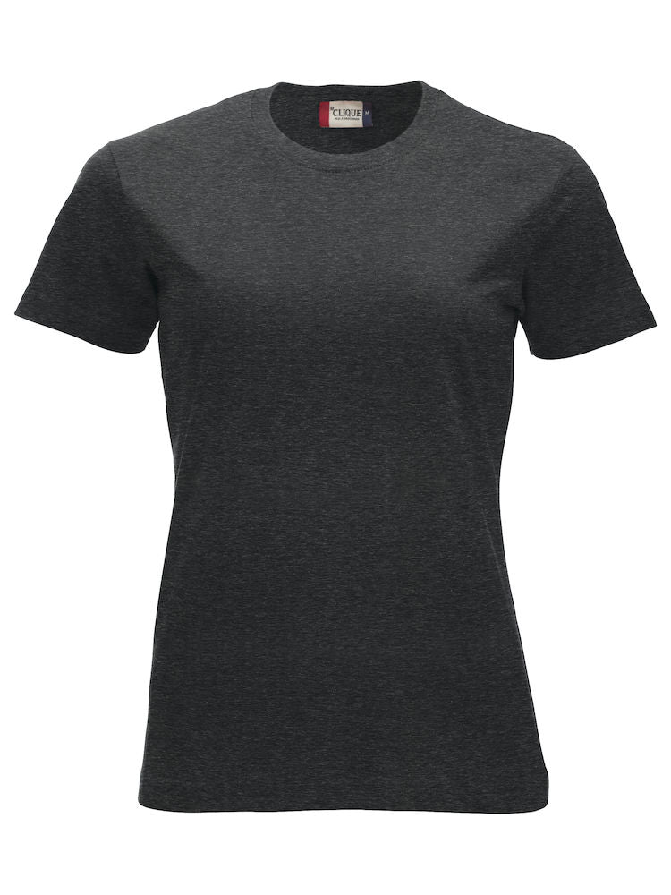 Clique New Classic-T Ladies