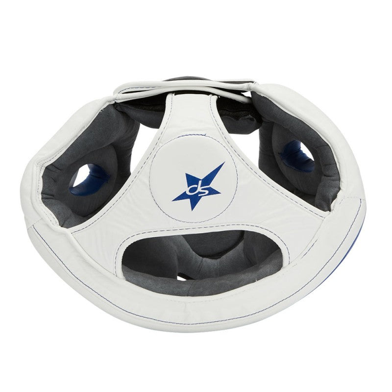 Starpro S90 Super Pro Kopfschutz Leder