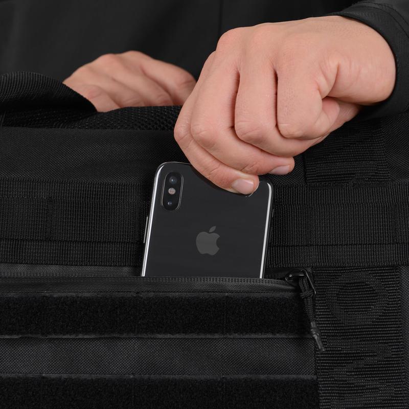 PHANTOM Sporttasche Gym Bag