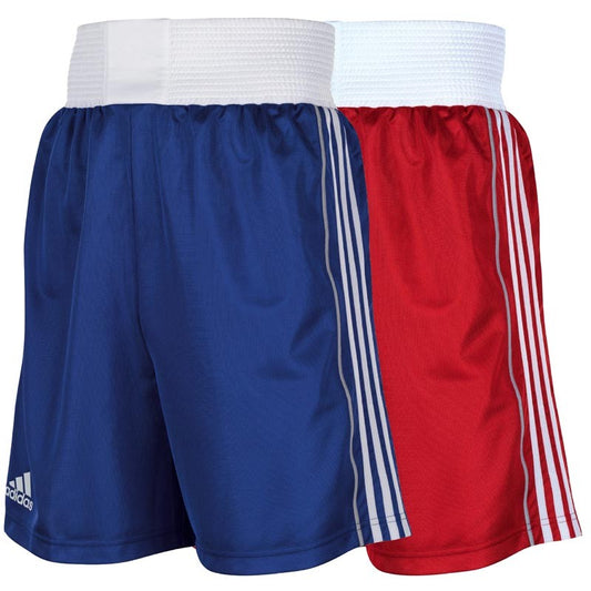 ADIDAS BOXING SHORT PUNCH