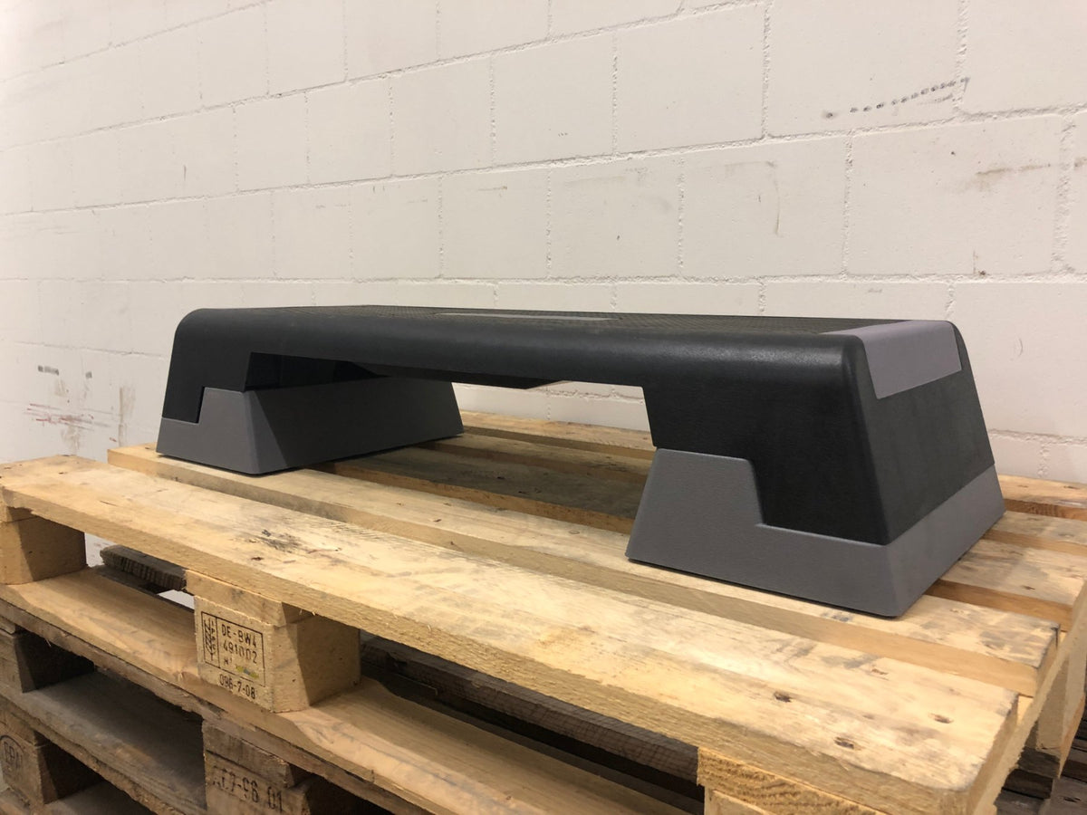 44er Aerobic Stepper, weitere Ansicht