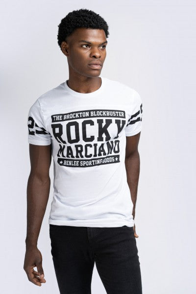 T-Shirt Benlee Allenton