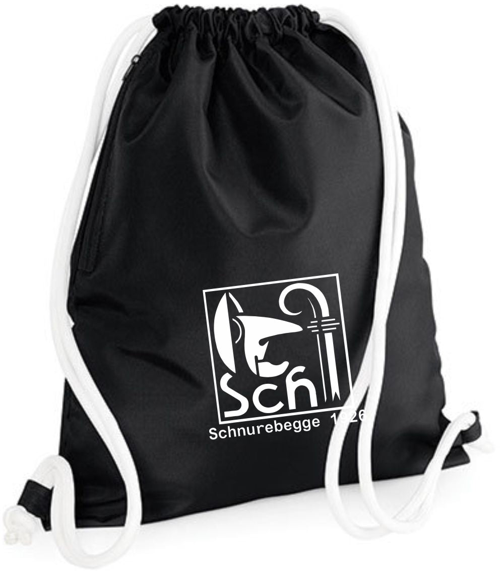 Schnurebegge 1926 BagBase