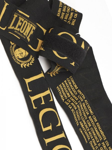 Leone Bandagen