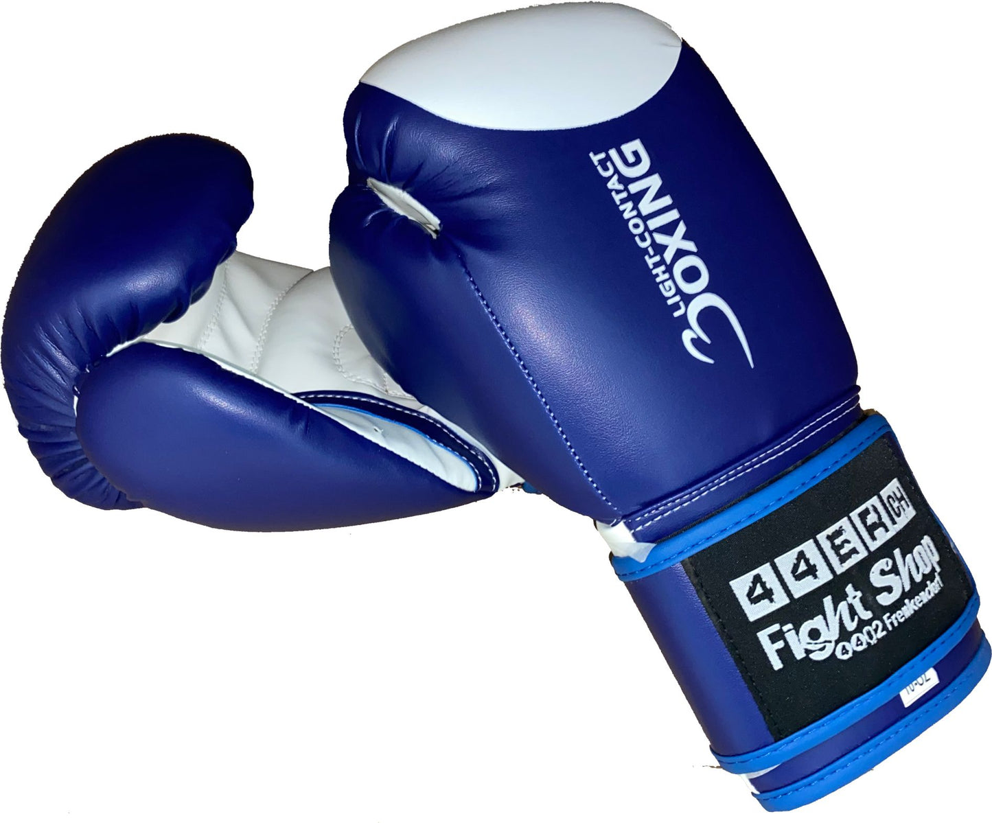 Light-Contact Boxing Boxhandschuhe