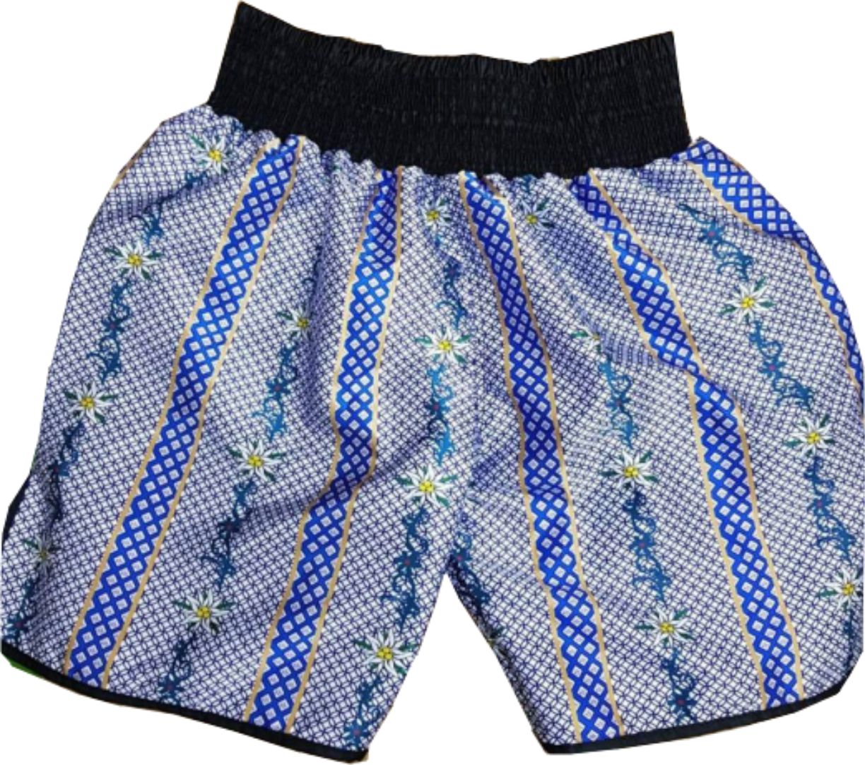 44er Boxhose Swiss Fighter Edition