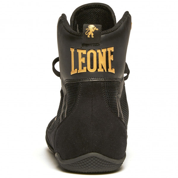 Leone Boxstiefel Premium
