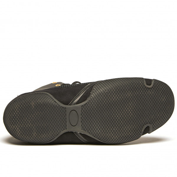 Leone Boxstiefel Premium