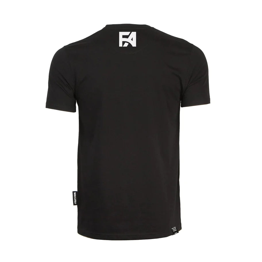 Fight Apparel Brasil - V2.0 Shirt