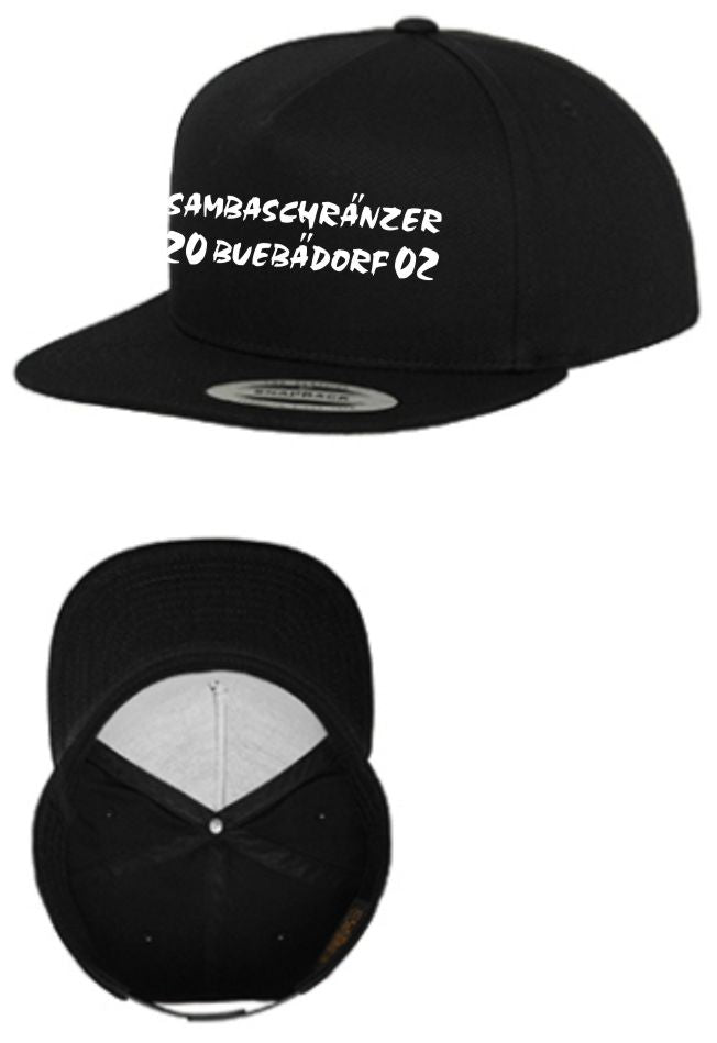 Samba Schränzer Cap