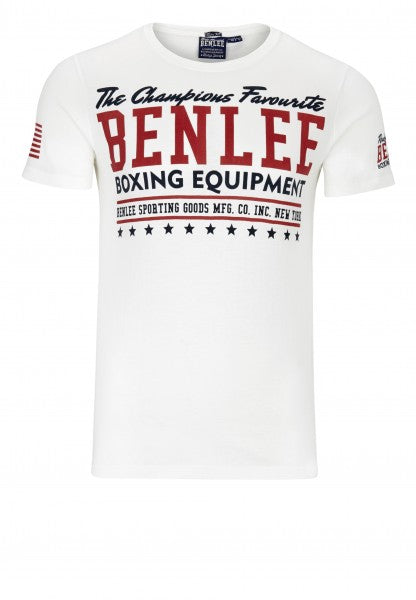 Benlee Champions