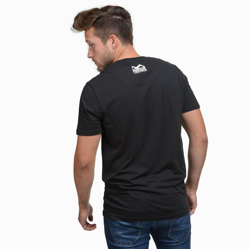 Phantom T-Shirt Team