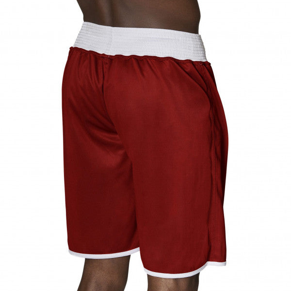 Leone Double Face Shorts