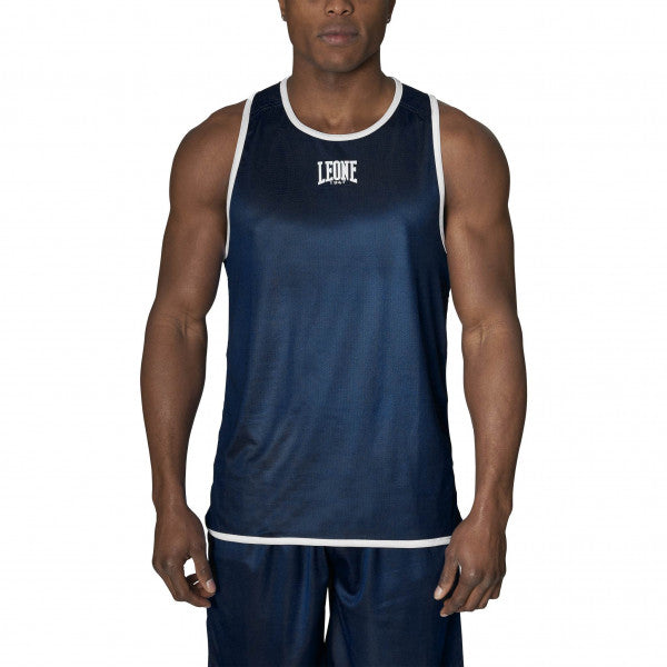 Leone Double Face Tank