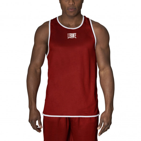 Leone Double Face Tank