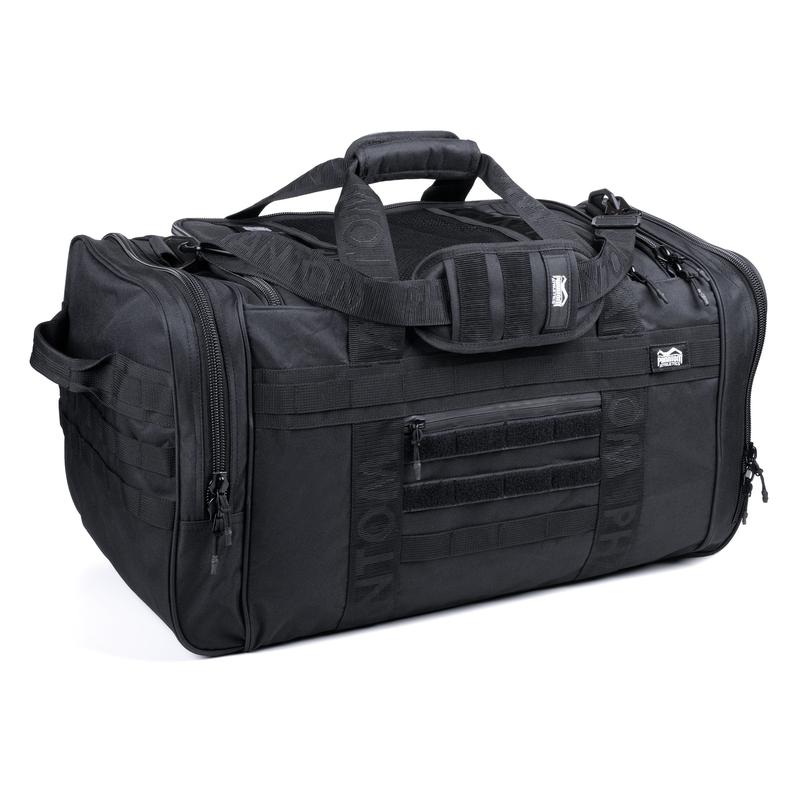 PHANTOM Sporttasche Gym Bag