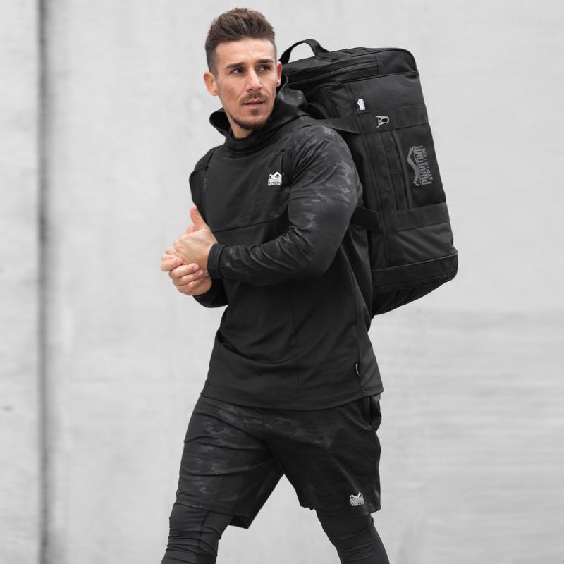 PHANTOM Sporttasche Gym Bag