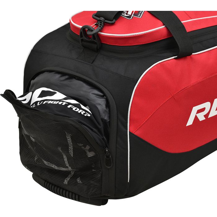 RDX Sports Gym Kit Bag Rdx