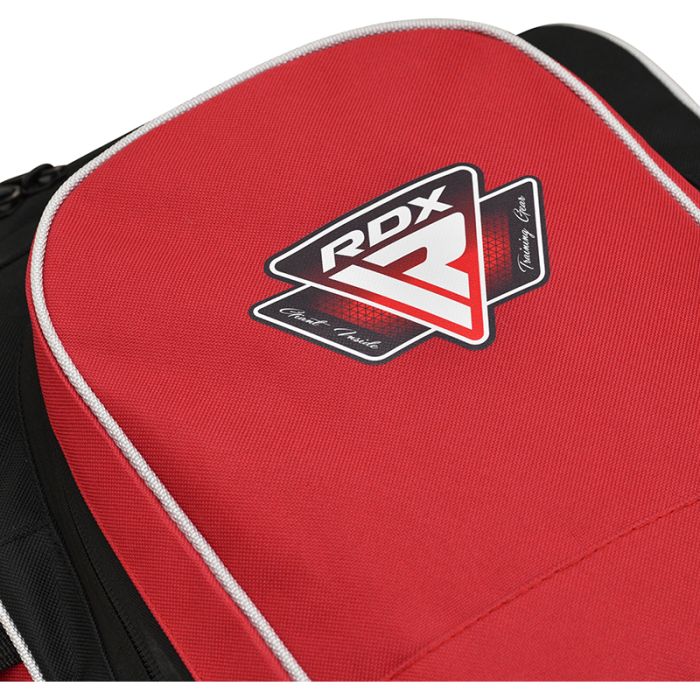 RDX Sports Gym Kit Bag Rdx