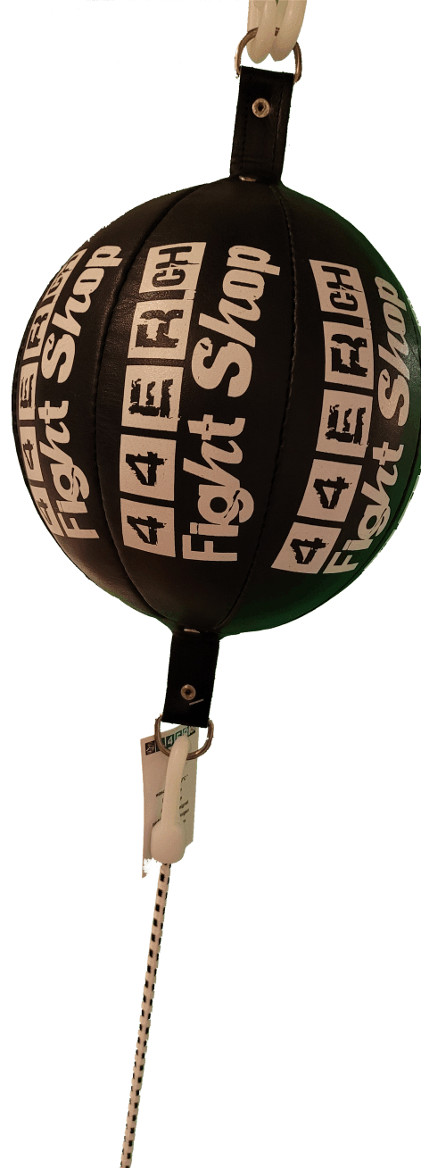 44er Premium Doppelendball