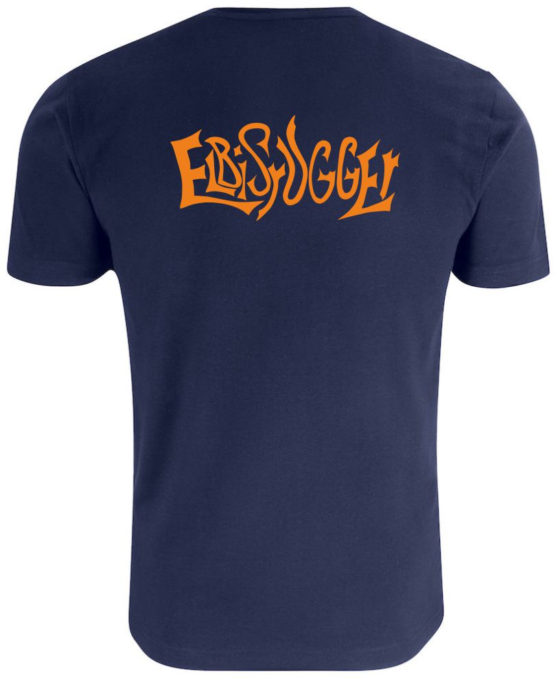 Elbisrugger Shirt Herren