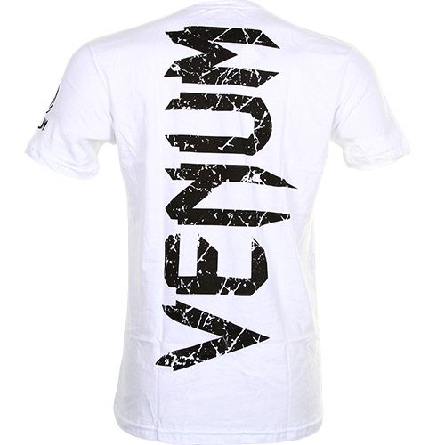 Venum Giant T-Shirt - White