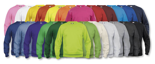 Clique Basic Roundneck