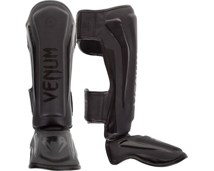 Venum Schienbeinschutz Elite Stand Up