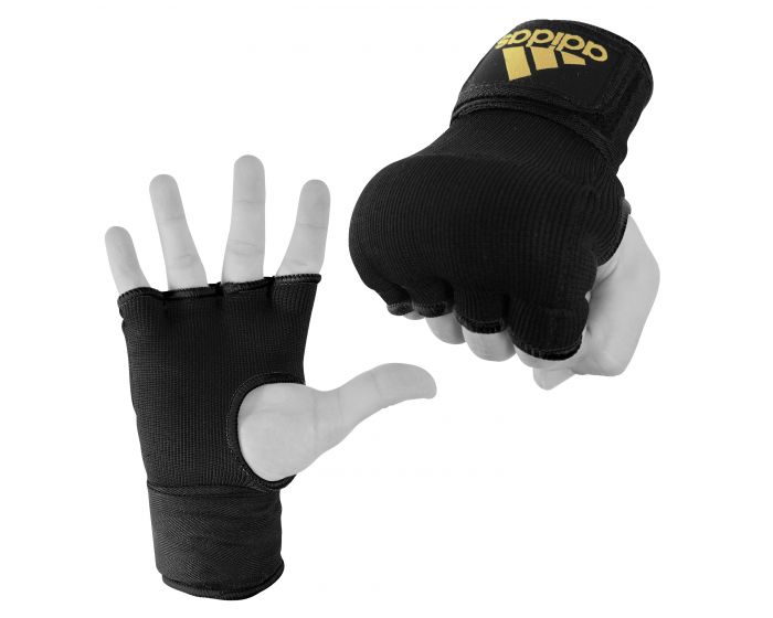 ADIDAS PADDED INNER GLOVES