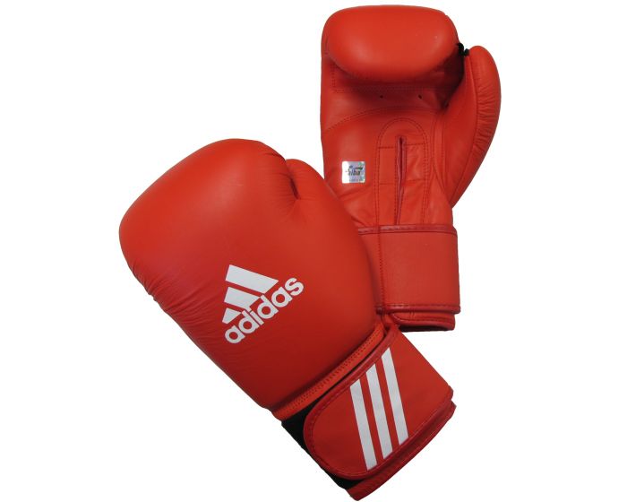 ADIDAS CONTEST BOXING GLOVE