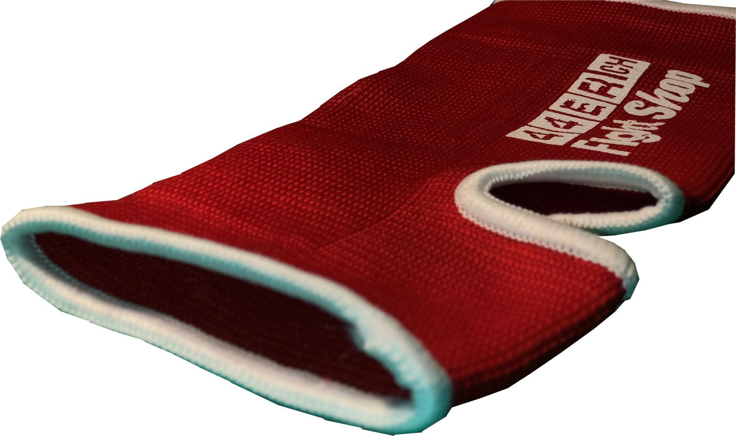 44er Fussgelenkbandage