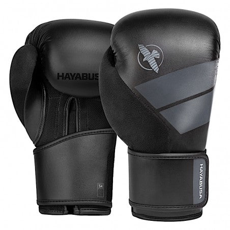 HAYABUSA S4 Boxhandschuhe