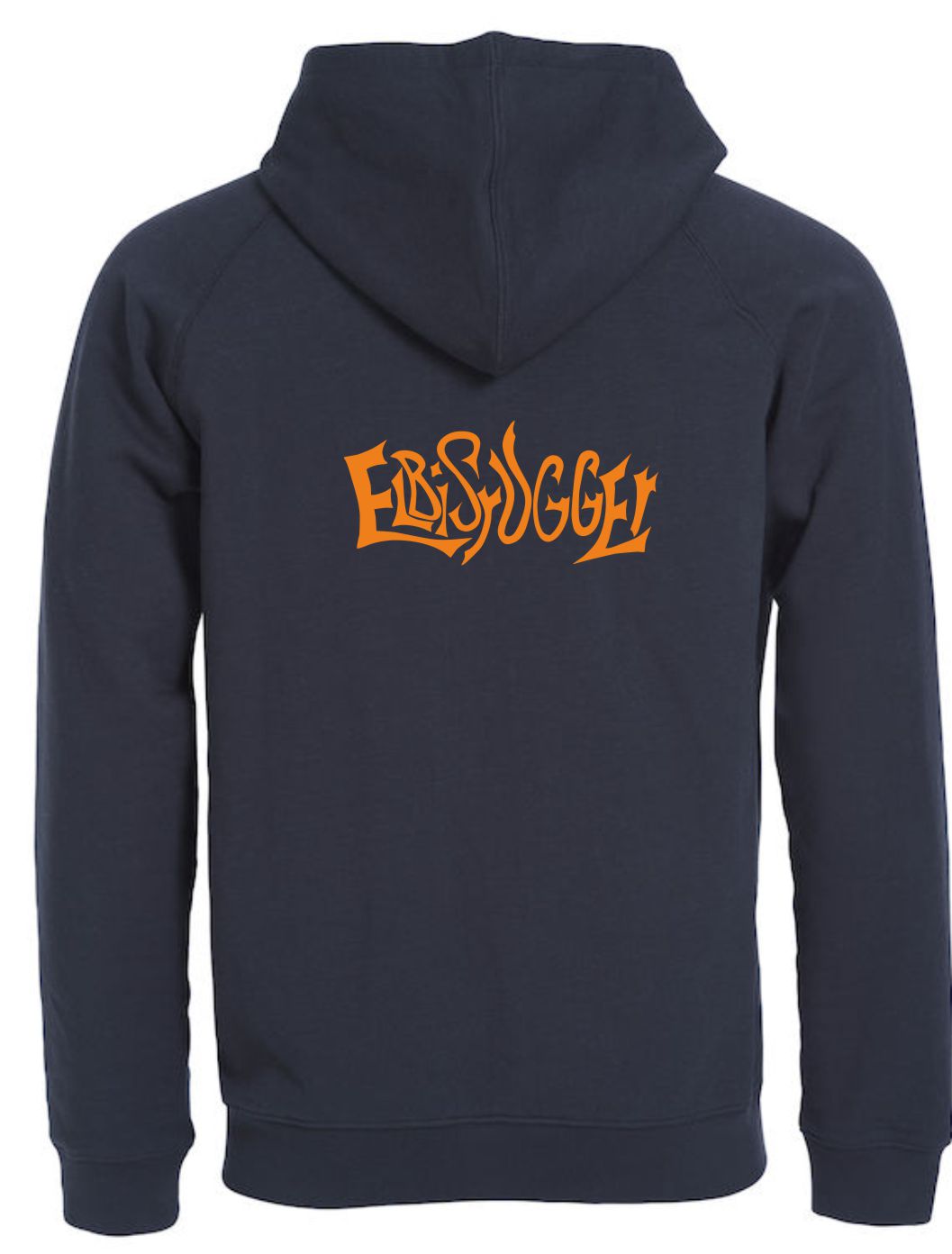 Elbisrugger Hoody Herren