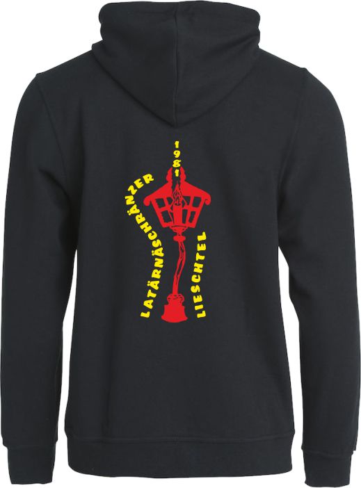 Latärnäschränzer Hoody