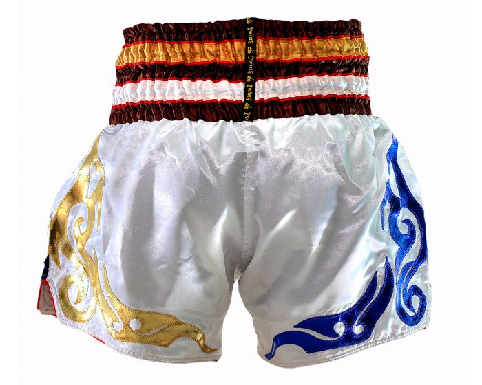 Twins Thai Shorts